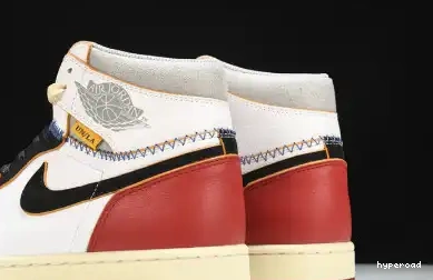 Hyperoad - JORDAN AIR UN - NRG RETRO HI 1 AIR 